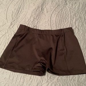 BXG cheer spandex